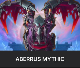 Aberrus | Awakened Mythic Raid | FLASH SALE