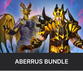 Aberrus | Raid Normal+Heroic