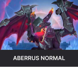 Aberrus Normal 9/9 (Full Run) | Awakened Raid