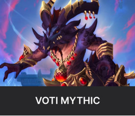 Vault of the Incarnates | Awakened Mythic Raid | FLASH SALE