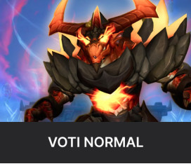 Vault of the Incarnates | Awakened Normal