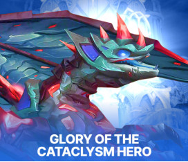 TWW Glory of the Cataclysm Hero