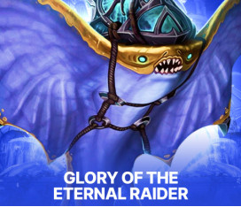 Glory of the Eternal Raider