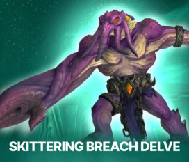 Skittering Breach Delve