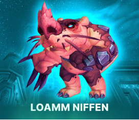 Loamm Niffen Reputation Boost 