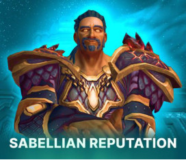 Sabellian Reputation