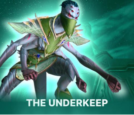 The Underkeep Delve