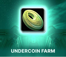 Undercoins Farm