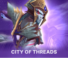 City of Threads Dungeon
