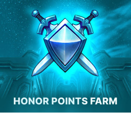 Honor Points Farm