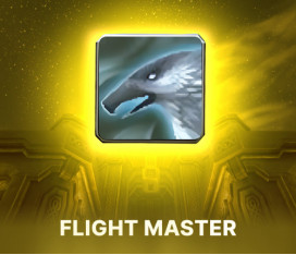 Khaz Algar Flight Master