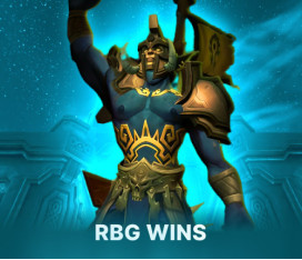 RBG WINS