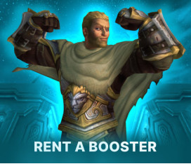 PROFESSIONAL PVP TEAMMATE