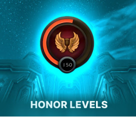 HONOR LEVELS