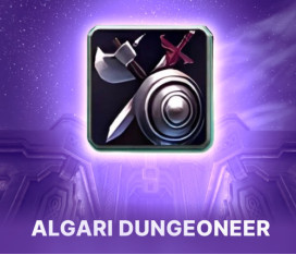 Algari Dungeoneer Achievement