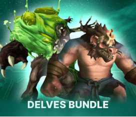 Delves Bundle 3+1/6+2