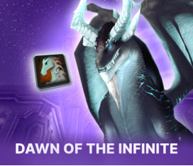 Murozond's Rise | Dawn of the Infinite