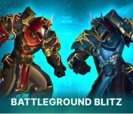 Battleground Blitz Rating
