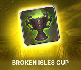 Broken Isles Cup | Limited Event