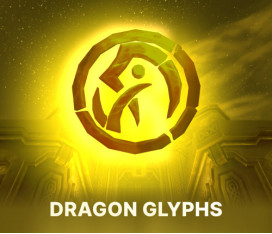 Dragon Glyphs