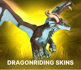 Dragonriding Skins Bundle