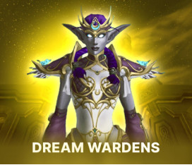 Dream Wardens Renown