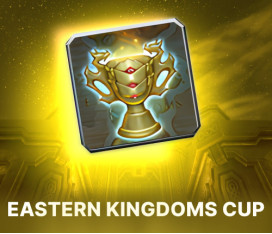 Eastern Kingdoms Cup | Limited Event