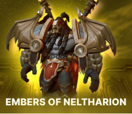 Embers of Neltharion Campaign