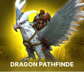 Dragon Isles Pathfinder