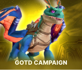 Guardians of the Dream Campaign