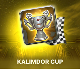 Kalimdor Cup| Limited Event