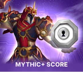 The War Within Mythic+ Rating
