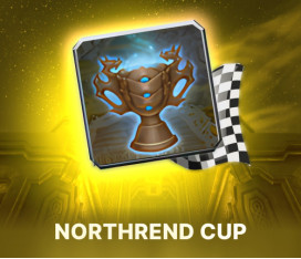 Northrend Cup | Limited Event