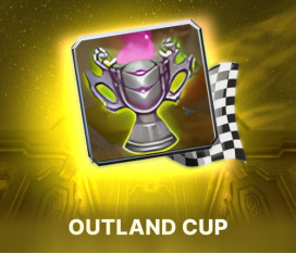 Outland Cup | Limited Event