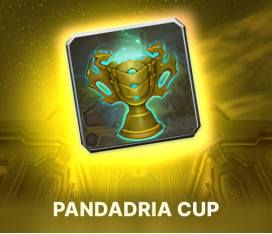 Pandaria Cup | Limited Event