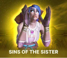Sins of the Sister Storyline
