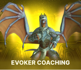 Augmentation Evoker Coaching