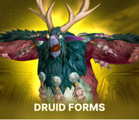 Druid Forms