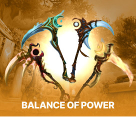WoW TWW | Balance of Power