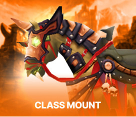 Class Mounts
