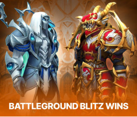 Battleground Blitz WINS