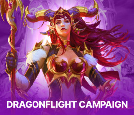 Dragonflight Campaign