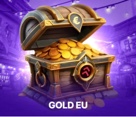 WoW Gold EU 5 Min Guaranteed Trade
