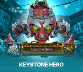 Keystone Hero: Season Two