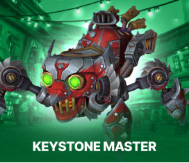 Keystone Master: Season Two