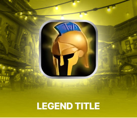 Legend Title: The War Within Season 2