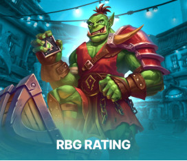 RBG Rating
