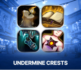 Trinkets from M+ Dungeons 639-655 ilvl