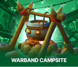 Warband Campsite