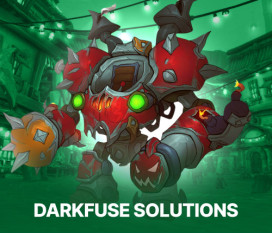 Darkfuse Solutions Reputation